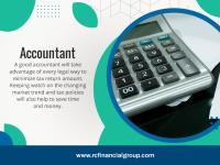 RC Financial Group - Tax Accountant Bookkeeping image 17